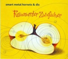 Wolfram Dix - Fusioneierter Zwiefacher