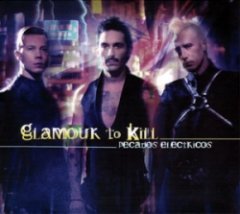 Glamour to Kill - Pecados Eléctricos