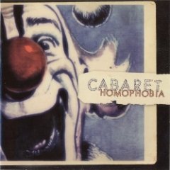 Cabaret - Homophobia
