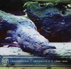 Acumen - Cracknation | Artifacts II | 1989-1994