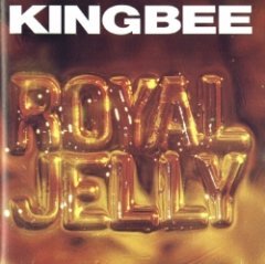 King Bee - Royal Jelly