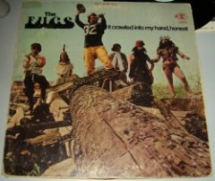 The Fugs - It Crawled Into My Hand, Honest