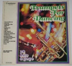 Orchester Frank Valdor - Trumpets For Dancing