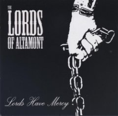 The Lords of Altamont - Lords Have Mercy