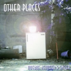 Cosmic Couriers - Other Places