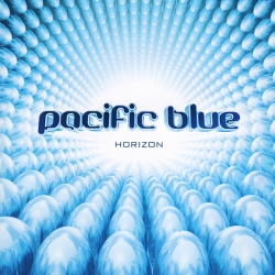 Pacific Blue - Horizon