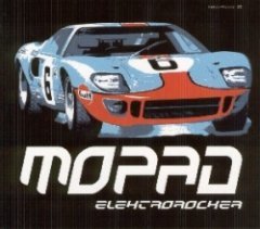 Mopad - Elektrorocker