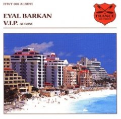 Eyal Barkan - V.I.P.