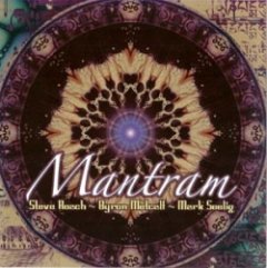 Byron Metcalf - Mantram