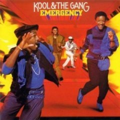 The Kool Gang - Emergency