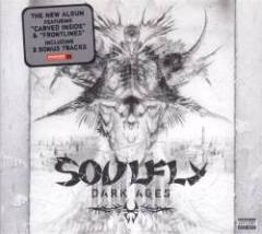 Soulfly feat. Toma Araya - Dark Ages