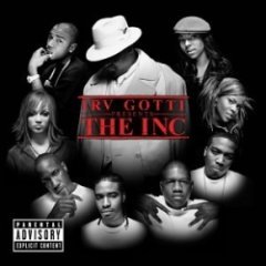 Irv Gotti - Irv Gotti Presents The Inc