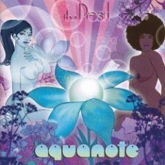 Aquanote - The Pearl