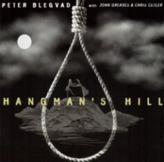 Chris Cutler - Hangman's Hill