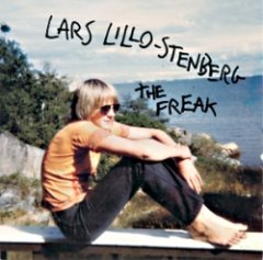 Lars Lillo-Stenberg - The Freak