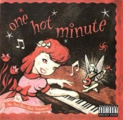 Red Hot Chili Peppers - One Hot Minute