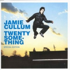 Jamie Cullum - Twentysomething (Special Edition)