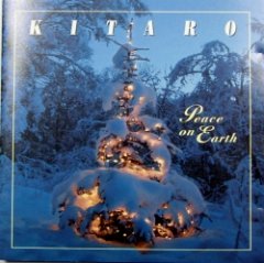 Kitaro - Peace On Earth