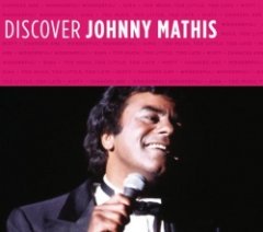 Johnny Mathis - Discover Johnny Mathis