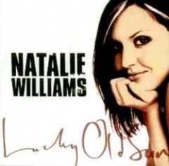 Natalie Williams - Lucky Old Sun