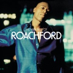 Roachford - The Very Best Of Roachford