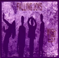 Falling Joys - Wish List