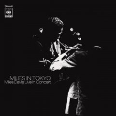 Davis Miles - Miles In Tokyo