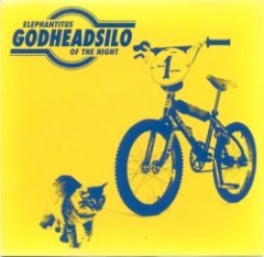 godheadSilo - Elephantitus Of The Night