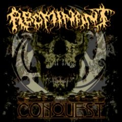 Abominant - Conquest