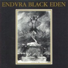 Endvra - Black Eden