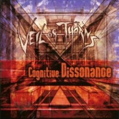 Veil of Thorns - Cognitive Dissonance
