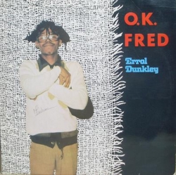 Errol Dunkley - O.K. Fred