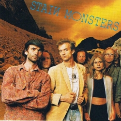 Stain Monsters - Stain Monsters