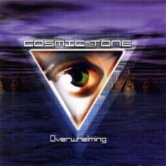 Cosmic Tone - Overwhelming