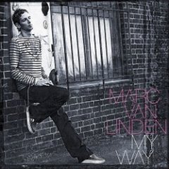 Marc Van Linden - My Way