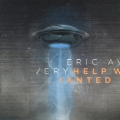Eric Avery - Help Wanted
