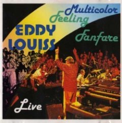 Eddy Louiss - Live
