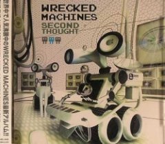 Wrecked Machines - Second Thought