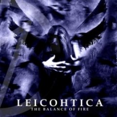 Leicohtica - The Balance Of Fire