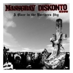 Massgrav - A Blaze In The Northern Sky