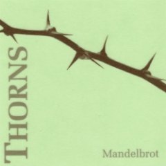 Mandelbrot - Thorns