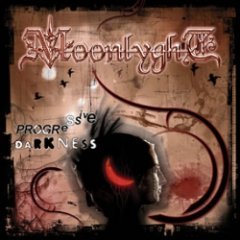 Moonlyght - Progressive Darkness