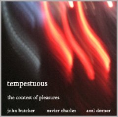 John Butcher - Tempestuous