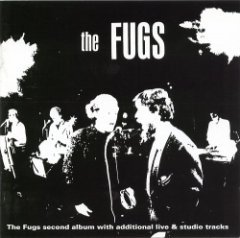 The Fugs - The Fugs Second Album