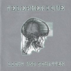 Telepherique - Licht Und Schatten