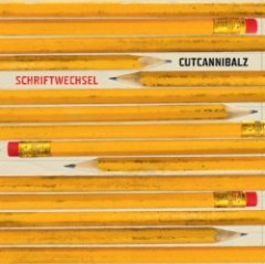 Cutcannibalz - Schriftwechsel