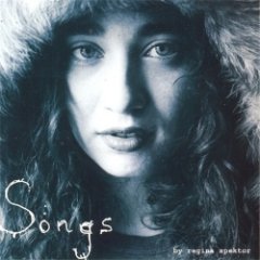 Regina Spektor - Songs