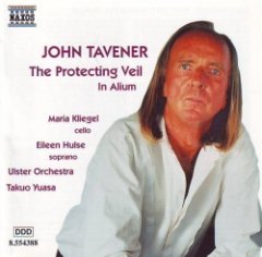 John Tavener - The Protecting Veil • In Alium