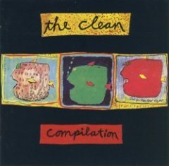 The Clean - Compilation