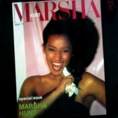 Marsha Hunt - Special Issue